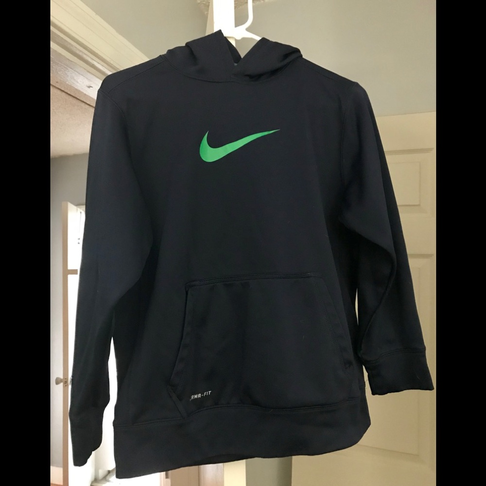 Boy’s Size L Nike Hoodie